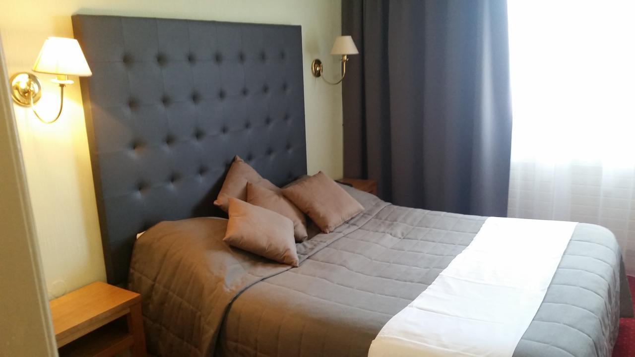 Hostellerie Reeb  Marlenheim Buitenkant foto