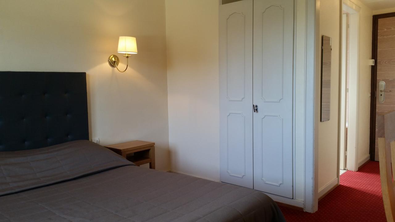 Hostellerie Reeb  Marlenheim Buitenkant foto