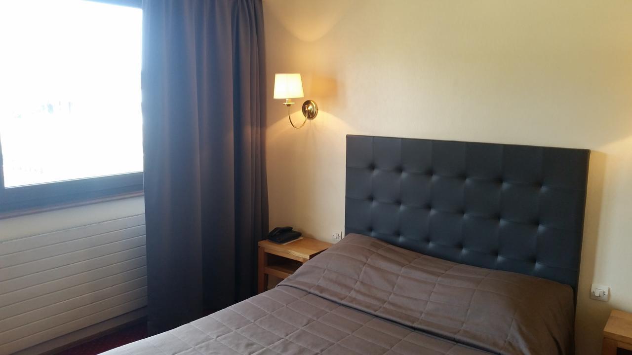 Hostellerie Reeb  Marlenheim Buitenkant foto