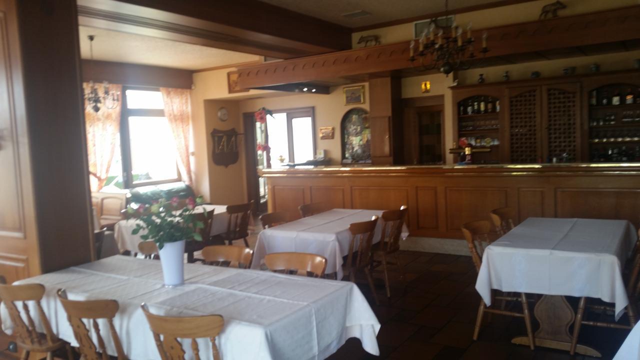 Hostellerie Reeb  Marlenheim Buitenkant foto
