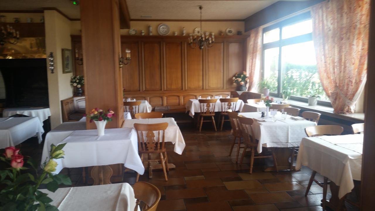 Hostellerie Reeb  Marlenheim Buitenkant foto