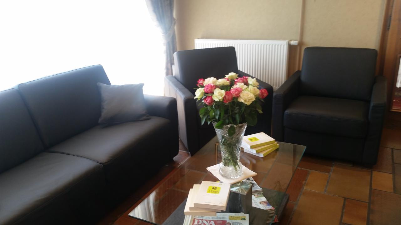 Hostellerie Reeb  Marlenheim Buitenkant foto