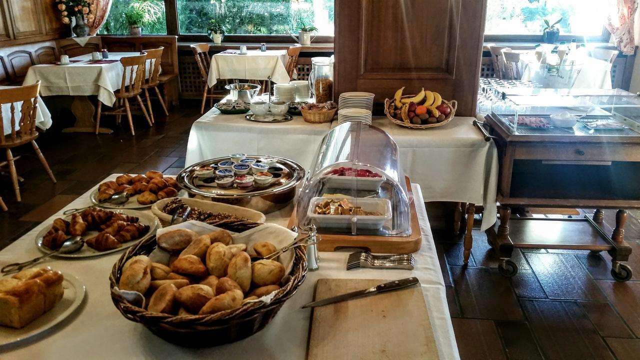 Hostellerie Reeb  Marlenheim Buitenkant foto