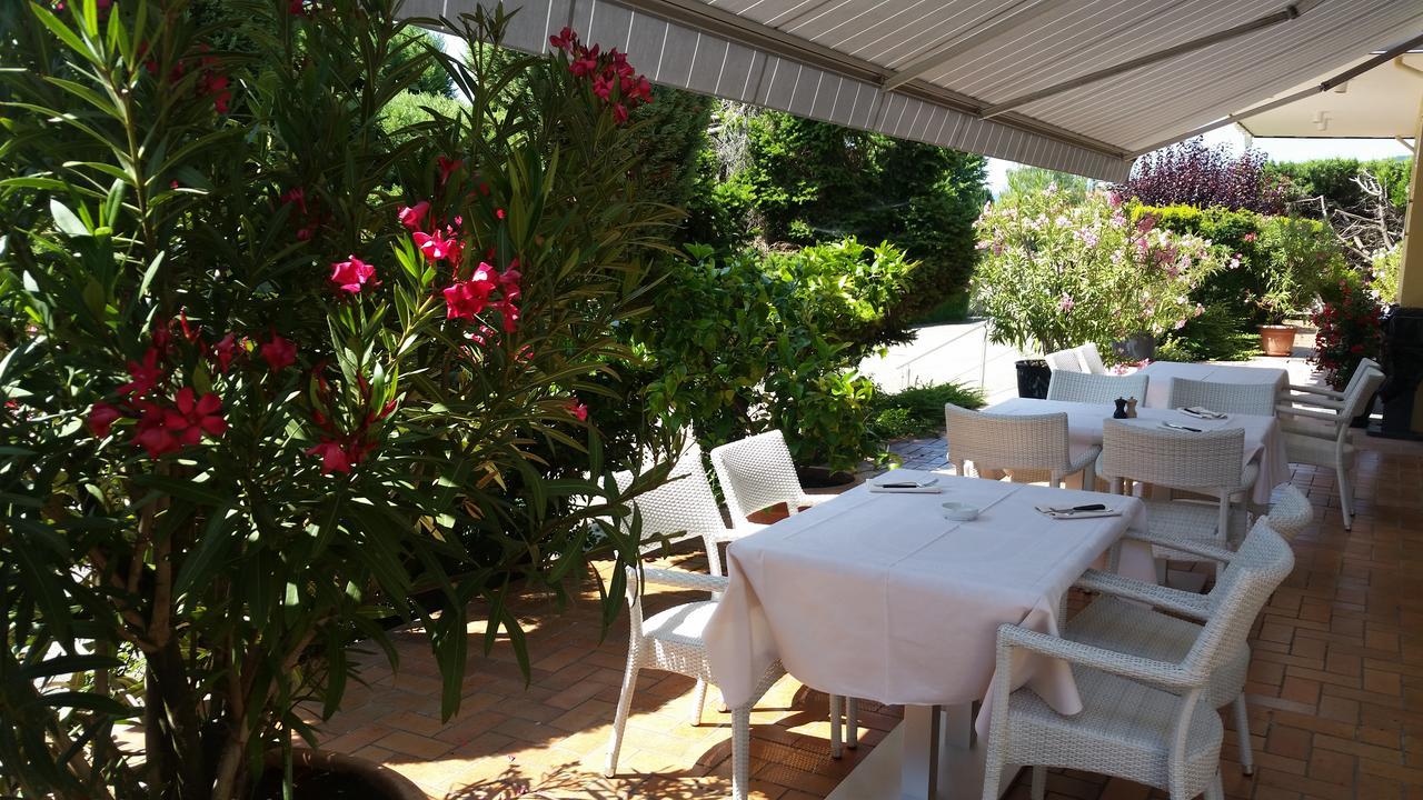 Hostellerie Reeb  Marlenheim Buitenkant foto