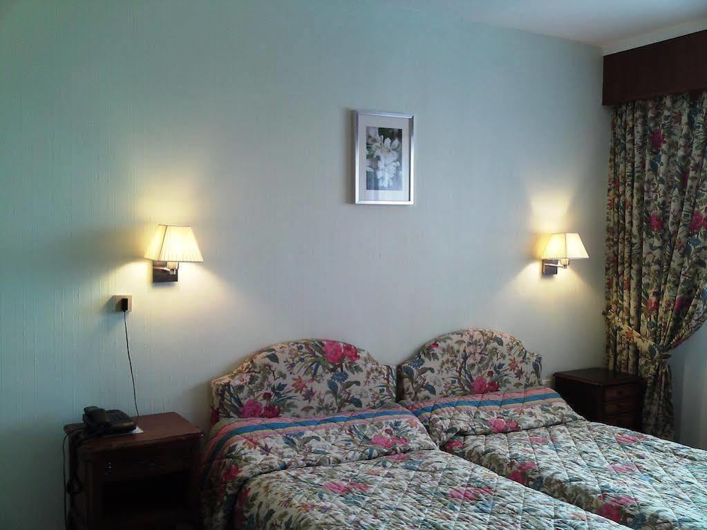 Hostellerie Reeb  Marlenheim Buitenkant foto