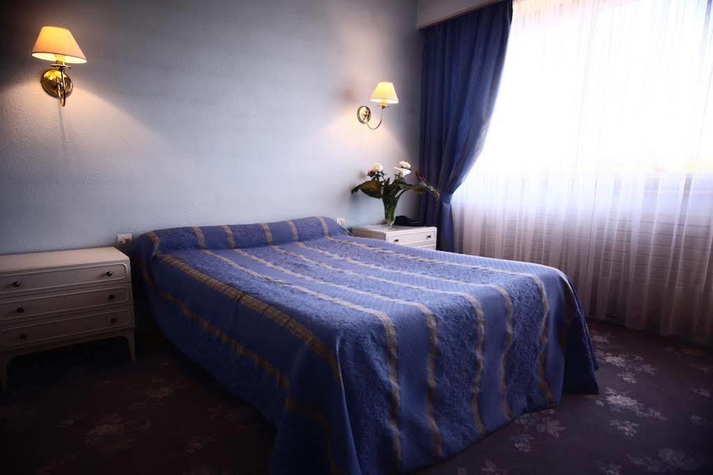Hostellerie Reeb  Marlenheim Buitenkant foto