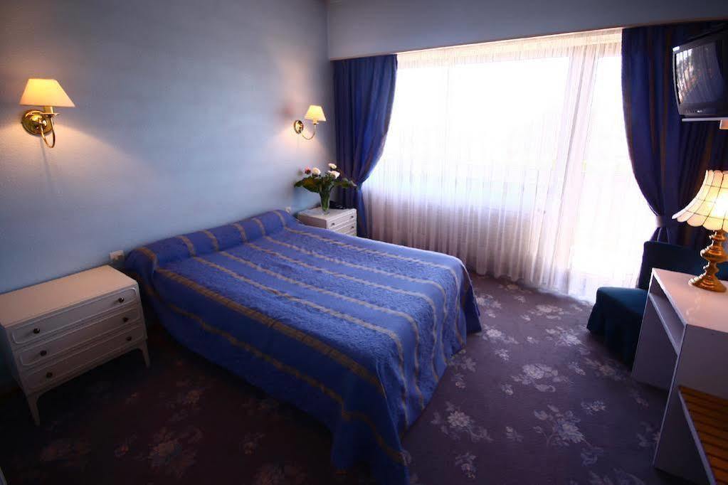 Hostellerie Reeb  Marlenheim Buitenkant foto