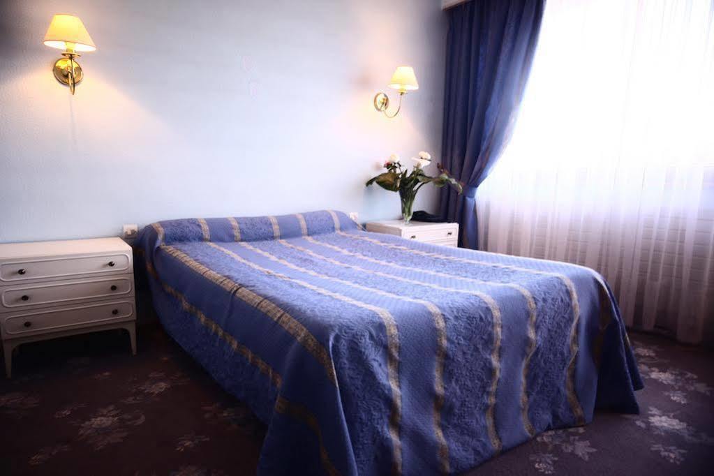 Hostellerie Reeb  Marlenheim Buitenkant foto